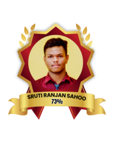 NITISH KUMAR SAHOO 92% (10)