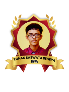 NITISH KUMAR SAHOO 92% (13)