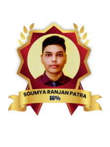 NITISH KUMAR SAHOO 92% (14)