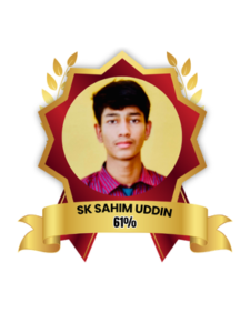 NITISH KUMAR SAHOO 92% (17)