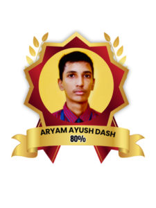 NITISH KUMAR SAHOO 92% (7)